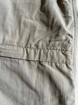 Chaleco hombre verde oliva