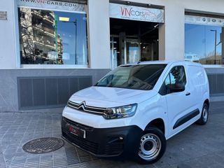 Citroen Berlingo 2022
