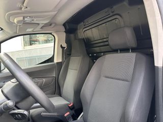 Citroen Berlingo 2022