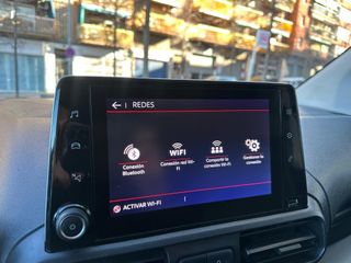 Citroen Berlingo 2022