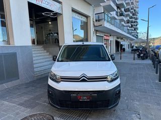 Citroen Berlingo 2022
