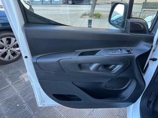 Citroen Berlingo 2022