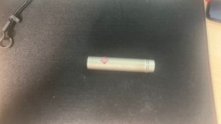 Micrófono Neumann KM 184