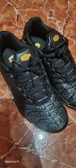 Nike TN Air Max Zapatillas