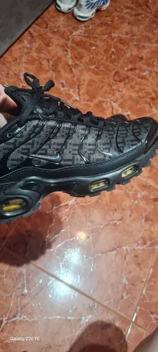 Nike TN Air Max Zapatillas