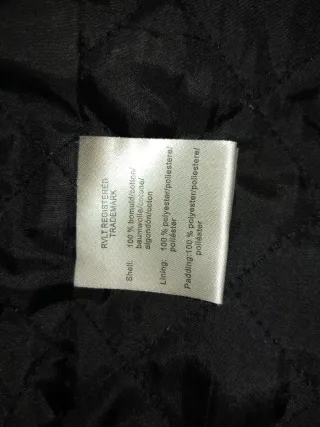 Giubbotto Revolution Verde Oliva Taglia M