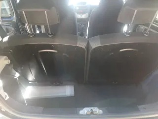 Toyota Aygo 2007