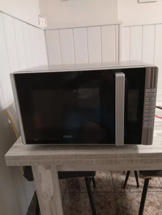 Microondas QUIGG