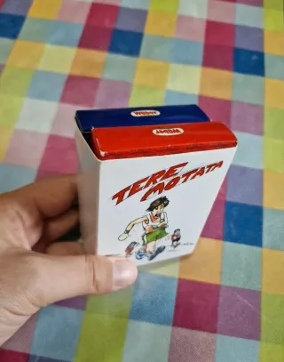 Carte da gioco Ramino Wuber