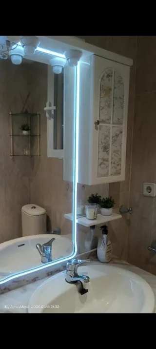 Alquiler habitación Alfafar