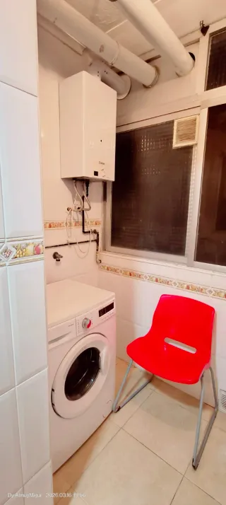 Alquiler habitación Alfafar