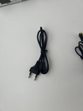 Caricabatteria Alimentatore 5V Per PSP 2000/3000