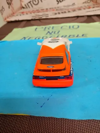 Scalextric Ford Escort Cosworth Sainz Escala 1.32