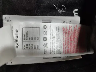 Pantalón Nieve mujer