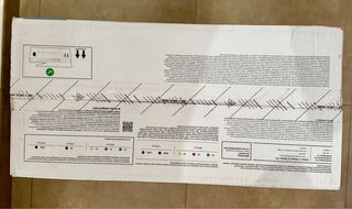 Stampante HP Smart Tank Plus 570 sigillata
