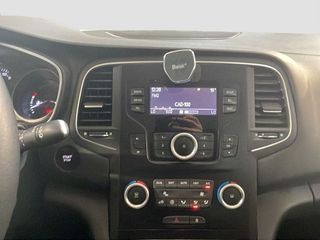 Renault Megane MEGANE 1.5 DCI 110CV