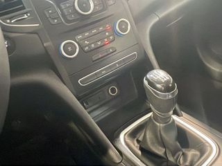Renault Megane MEGANE 1.5 DCI 110CV