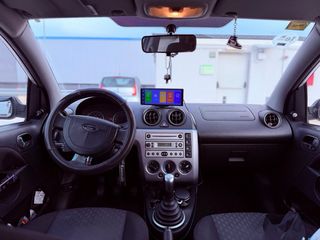 Ford Fiesta 1.4 Duratec OPORTUNIDAD!