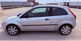 Ford Fiesta 1.4 Duratec OPORTUNIDAD!