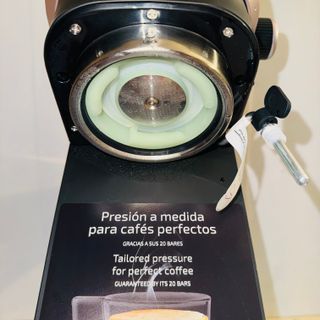 Macchina da caffè Cecotec Cafelizzia 890 Rose Pro