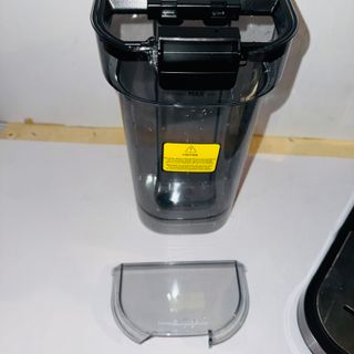 Macchina da caffè Cecotec Cafelizzia 890 Grigia