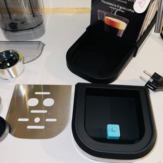 Macchina da caffè Cecotec Cafelizzia 890 Grigia