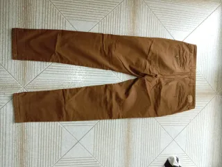 Pantaloni Massimiliano Bini