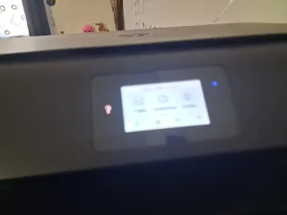 Stampante HP Envy 5030