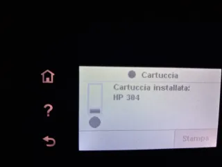 Stampante HP Envy 5030