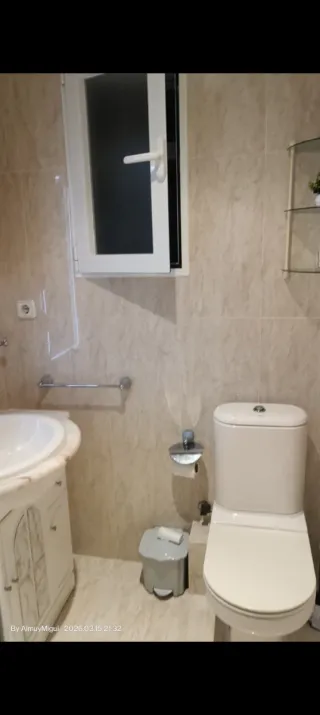 Alquiler habitación Alfafar