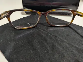 Occhiali da vista Marc by Marc Jacobs