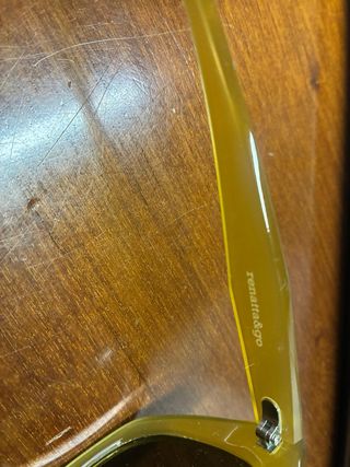 Gafas de sol Renatta and go nuevas