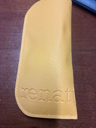 Gafas de sol Renatta and go nuevas