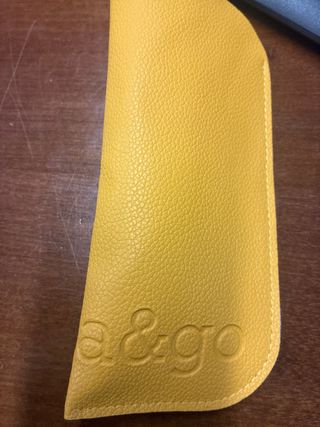 Gafas de sol Renatta and go nuevas