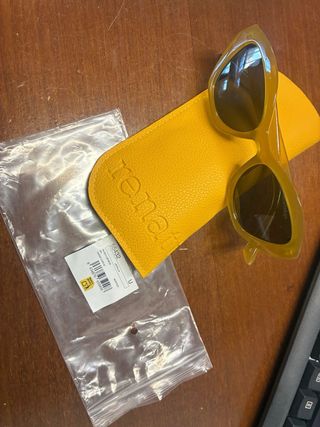 Gafas de sol Renatta and go nuevas