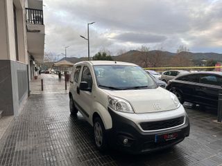FIAT Fiorino 2023