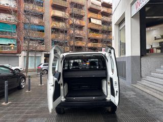 FIAT Fiorino 2023