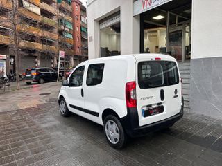 FIAT Fiorino 2023