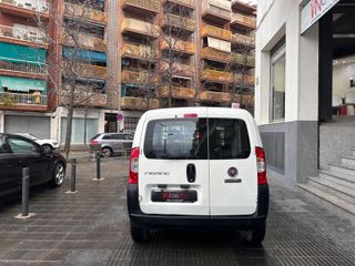 FIAT Fiorino 2023