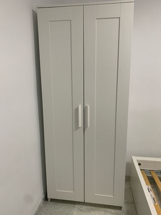 Armario Blanco Ikea