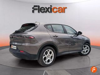 Alfa Romeo Tonale 1.5 MHEV GASOLINA 160 CV SPRINT