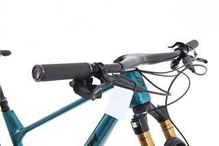 Berria Mako GX AXS (MTB) t.M Reacondicionada