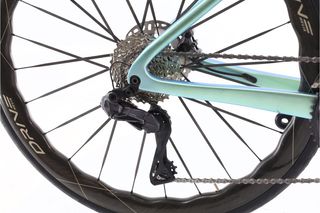 Mendiz F12 Di2 12V (carretera) t.54 Reacondicionada