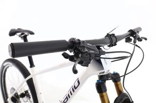 Megamo Factory XX1 (MTB) t.M Reacondicionada