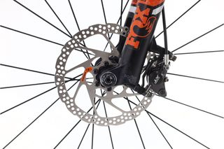 Megamo Factory XX1 (MTB) t.M Reacondicionada