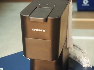 Cafetera Create Thera Studio Negra