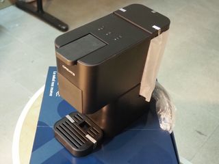 Cafetera Create Thera Studio Negra