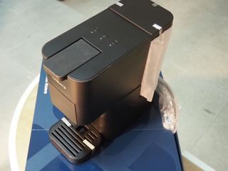 Cafetera Create Thera Studio Negra