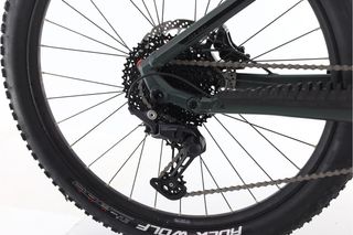 Bulls Sonic Evo AM2 (ebike) t.L Reacondicionada