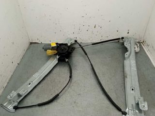 Ford 0130822733 elevalunas del der kuga - 3 217543